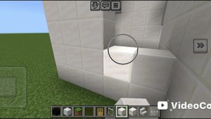 Майнкрафт город (часть 1)