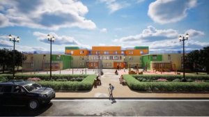 ЖК «Республика» — новый масштабный микрорайон в Гвардейском