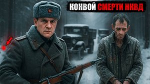 Ему удалось СБЕЖАТЬ из ГУЛАГА в Финляндию. | Таёжные истории