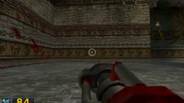 Serious Sam The Second Encounter Долина Ягуара ВСЕ СЕКРЕТЫ часть 2 прохождение. смотреть онлайн