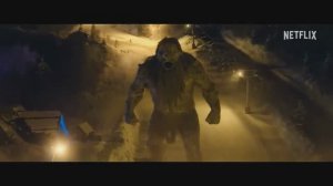 Тролль 2 - Трейлер 2 (Фильм 2025) Netflix