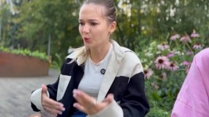 К/ф «Запилить контент» Автор сценария и режиссер - Юлия Марина