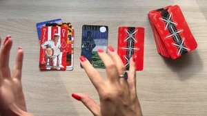 На что обратить внимания? #таро