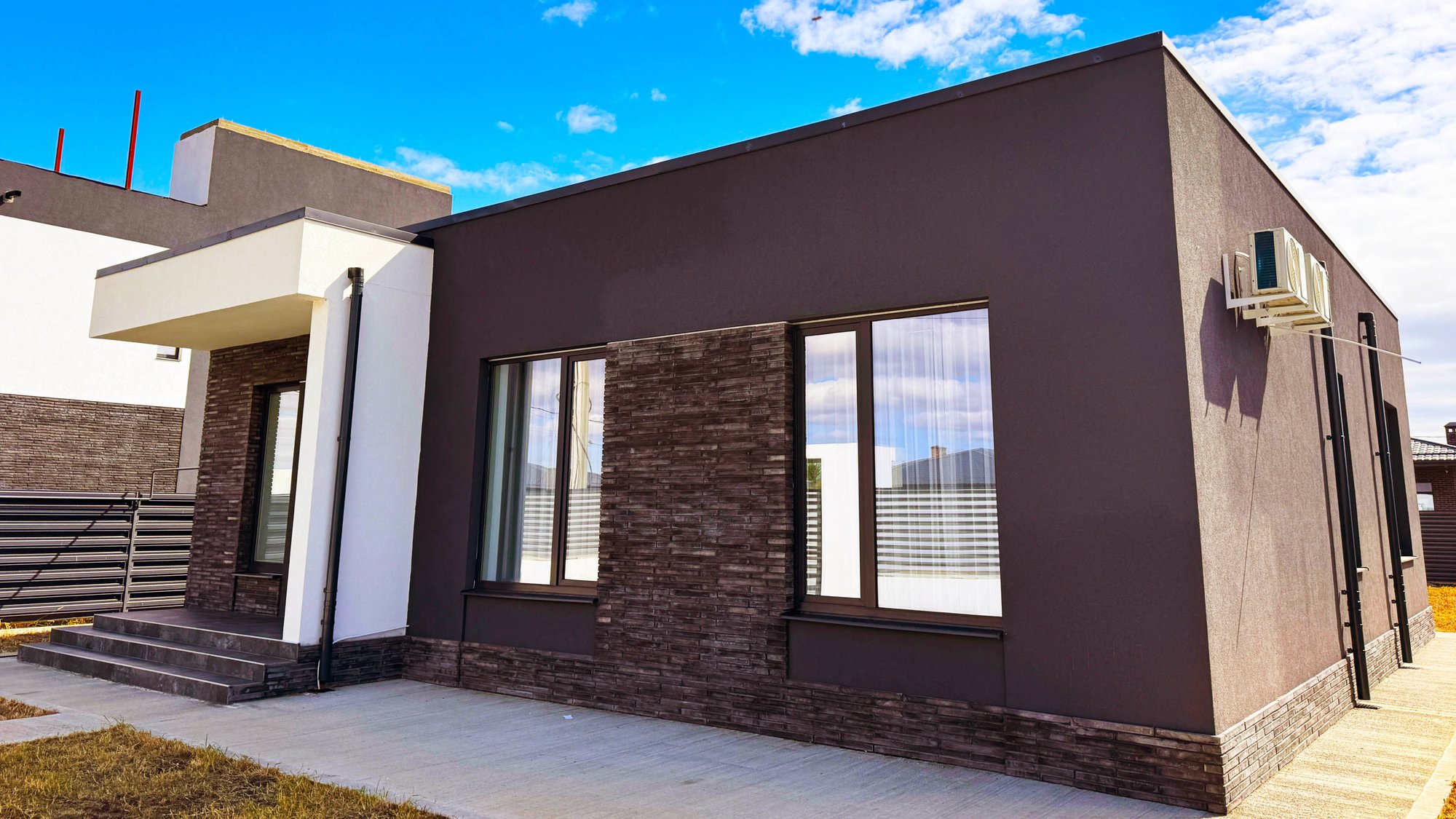 Уникальный дом под ключ — заезжай и живи! смотреть онлайн