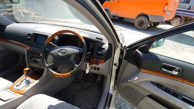 №772 MARK II JZX110-6006997 2000 20220825 смотреть онлайн