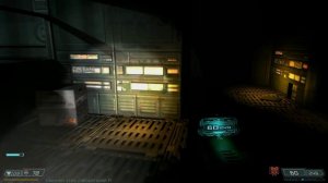 Прохождение Легенды! Doom3: BFG Часть десятая!