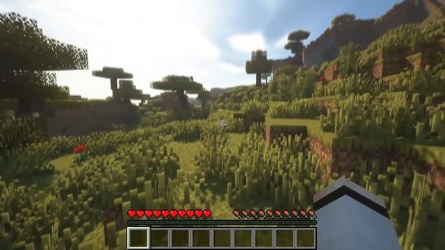 ОНО СЛЫШИТ ЛЮБОЙ ШОРОХ! МАЙНКРАФТ НУБ И ПРО ВЫЖИВАЮТ В ТИХОМ МЕСТЕ! Молчи чтобы выжить хардкор мир! смотреть онлайн