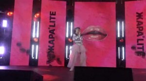 Екатерина Деева - Латте Макиато(Концерт ЖараLite, ТРЦ Vegas Кунцево,12.10.2025)