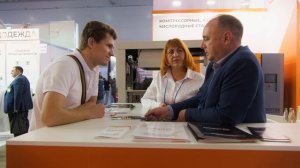 выставка Агропродмаш 2025