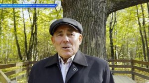 День пожилых в УФСИН Чувашии