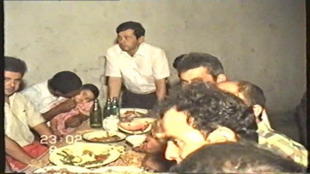 Туйлар -АРХИВ -1993 Мустафо АКА ХОНАДОНИДА - #like #видео#2025song #Вабкент# Бухоро смотреть онлайн
