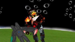 Аркада 2 сторон (Финал)