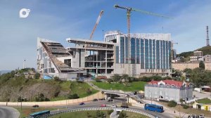 Культурно / Фестиваль «Дальневосточный Мариинский» / 21.10.25