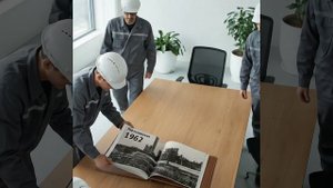 Стартует праздничная неделя «Омского каучука»!
