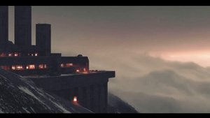 Noveria | Dark Sci-fi Ambient Music for Focus and Meditation