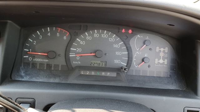 №775 DELICA PE8W-0700932 2002 смотреть онлайн