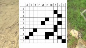 Первый серьезный квест на даче ко дню рождения 9 лет