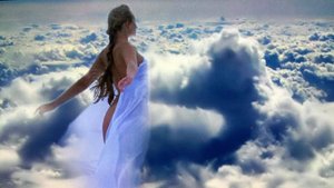 Песни для вас. Поёт Наталия Бородина.  Небо