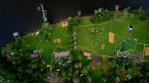 Лучший отдых в Подмосковье