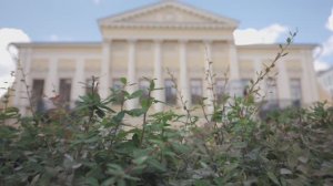 9 сентября Сергей и Мария