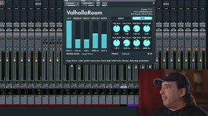 05. Discussing VCAs, Sends and Mix Buss, Effects Routing, Plugin Choice and Setting Parameters