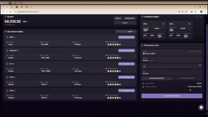 Депозитные планы