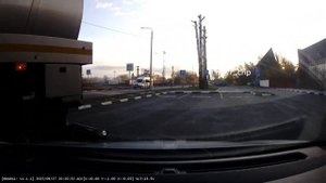 ДТП в Белгородской области "Я не знаю как это комментировать"
