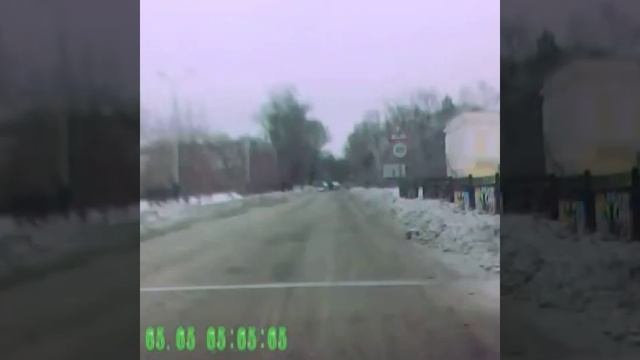 нарушитель ПДД