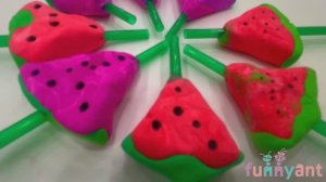 День арбуза для дошкольников