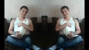 Пранк Артёмыч VS Артёмыч зеркалка