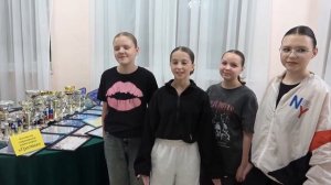 От танцев на полотнах до кукольного театра: ДК «Современник» приглашает в мир творчества!