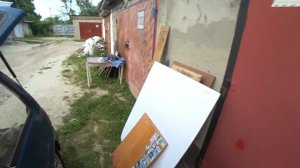 Ремон Оки, замена прокладки блока целиндров