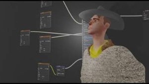 BLENDER 3.6 Настройка с HDRI и добавление рафнес и дифузии