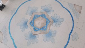 Шри Янтра Ясное сознание