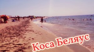 Коса Беляус
