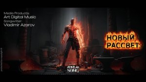 Новый рассвет