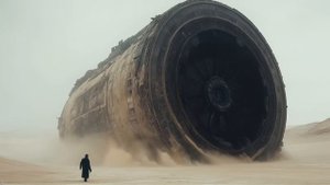 Hunters of the Hollow Veil ｜ Cinematic Ambient Soundscape for Dark Reflections