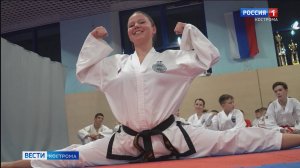 Костромские спортсмены завоевали 11 медалей на Чемпионате и Первенстве мира по тхэквондо ИТФ