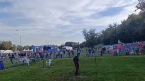 Казаки в Берлине Диденко Е.И.