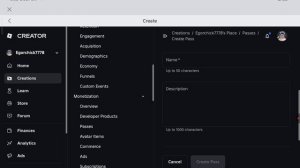 гайд как сделать гейм пасс или же цену в Плис донат в 2025 году