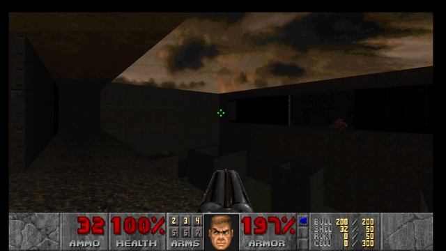 Прохождение - DOOM 2 - #1 СЕРИЯ