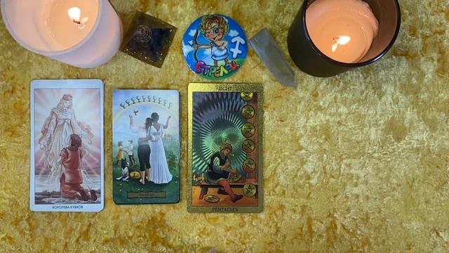 СТРЕЛЕЦ/ТАРО-ПРОНОЗ/НОЯБРЬ2025