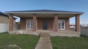 Купить дом в Анапе от застройщика