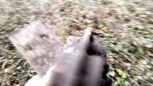 4. Металлокоп с Quest X5. Не густо,но и не пусто.