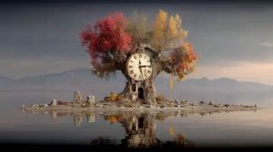 AI Short Film AI Art surrealism