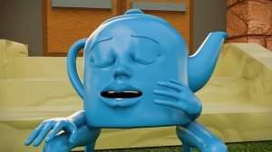 МУЛЬТИКИ ДЛЯ ДЕТЕЙ ПРО ТУНТУН САХУРА