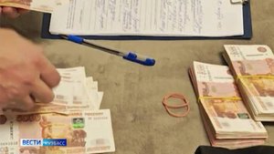 Начальника территориального отдела по Беловскому лесничеству обвиняют во взяточничестве