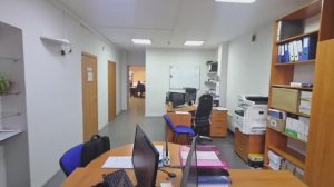Продаётся офис в г.Екатеринбург, ул. Опалихинская, 20а