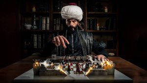 Сериал Мехмед: Султан Завоевателей - 3 сезон 4 серия / Mehmed: Fetihler Sultani