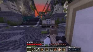 Нубы и Про выживают в страшном зомби апокалипсисе в Майнкрафт! Хардкор испытания что бы выжить!